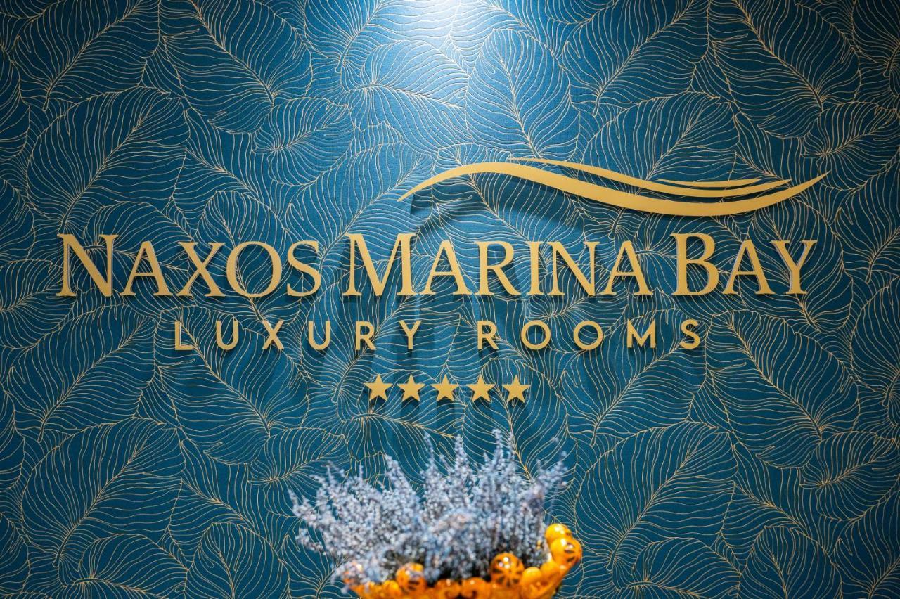 Bed and Breakfast Naxos Marina Bay à Giardini-Naxos Extérieur photo