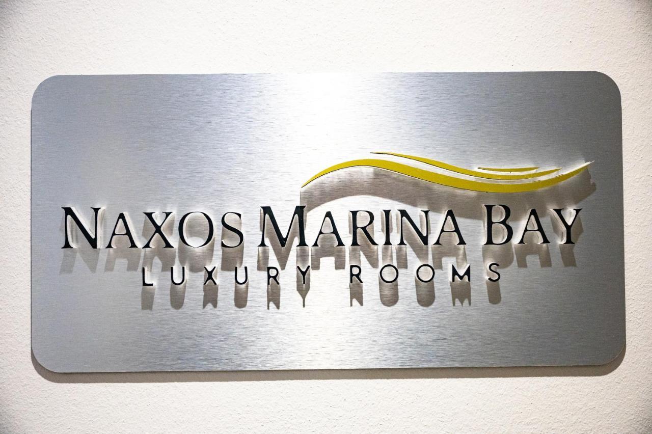 Bed and Breakfast Naxos Marina Bay à Giardini-Naxos Extérieur photo